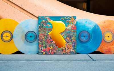 Rare 40th Anniversary – Un boxset de 4 vinyles sera disponible en septembre