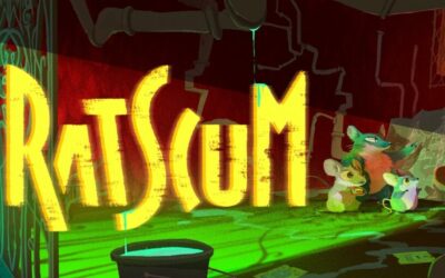 Eclair Games annonce RatScum