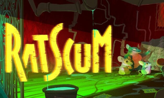 Eclair Games annonce RatScum