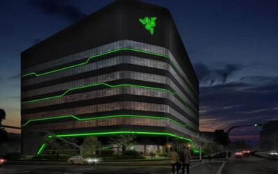 Razer ouvre à Singapour un centre dédié à l&rsquo;intelligence artificielle