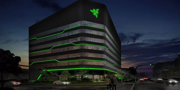 Razer , Singapour , intelligence artificielle , IA , AI