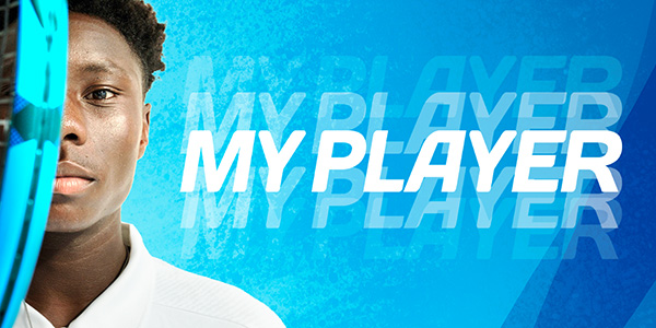 Tennis Manager 25 : My Player sera disponible dès le 4 septembre sur iOS et Android