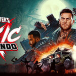 Saber Interactive , Focus Entertainment , John Carpenter's Toxic Commando