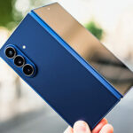 Samsung Galaxy Z Fold7