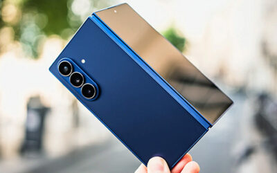 TEST – Notre avis sur le smartphone Samsung Galaxy Z Fold7