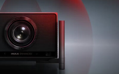 IFA 2025 – XGIMI dévoilera TITAN, vidéoprojecteur haut de gamme