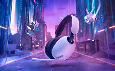 Sony complète sa gamme d’équipements gaming INZONE