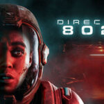 The Dark Pictures Anthology Directive 8020 , The Dark Pictures Anthology Directive 8020 , The Dark Pictures Anthology Directive 8020 , The Dark Pictures Anthology , Directive 8020 , Directive 8020 , Bandai Namco Europe , Supermassive Games , Directive 8020