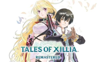 Tales of Xillia Remastered sortira le 31 octobre sur consoles et PC