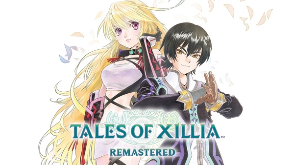 Tales of Xillia Remastered sortira le 31 octobre sur consoles et PC