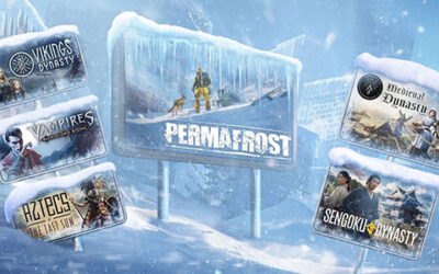 Toplitz Productions dévoile ses jeux présentés à la Gamescom