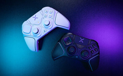 Turtle Beach et Victrix annoncent la manette modulaire Victrix Pro BFG Reloaded