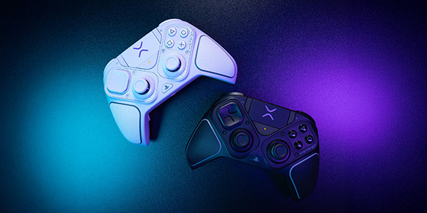 Turtle Beach Corporation , Victrix , manette modulaire , Turtle Beach Victrix Pro BFG Reloaded