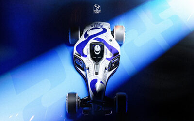 Ubisoft et Webedia annoncent la Trackmania World Cup 2025