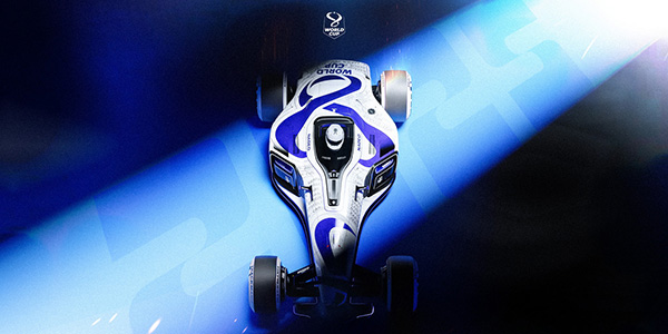 Ubisoft et Webedia annoncent la Trackmania World Cup 2025
