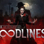 Paradox Interactive, White Wolf, The Chinese Room, Vampire: The Masquerade – Bloodlines 2 , Vampire: The Masquerade - Bloodlines 2 , Vampire : The Masquerade - Bloodlines 2 , Vampire , The Masquerade , Bloodlines 2