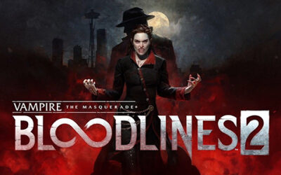 Vampire: The Masquerade – Bloodlines 2 est disponible sur consoles et PC
