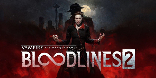 Vampire: The Masquerade – Bloodlines 2 sera disponible le 21 octobre