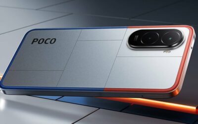POCO lance le smartphone POCO M7