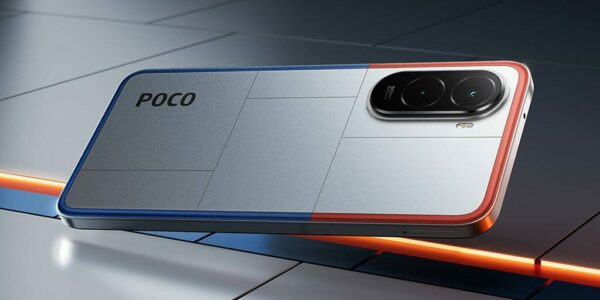 Xiaomi POCO M7