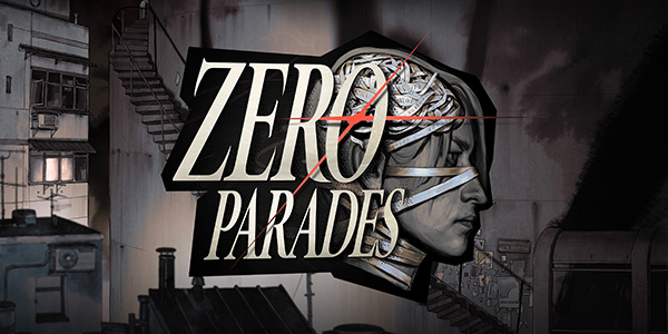 ZA/UM dévoile ZERO PARADES