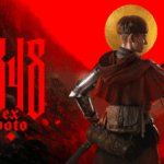 Sedleo , Dear Villagers , 1348 Ex Voto