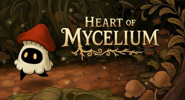 Melvin Bentinger, Heart of Mycelium