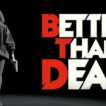 MicroProse , MONTE GALLO , Better Than Dead