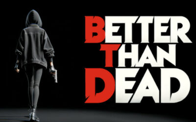 MicroProse et MONTE GALLO annoncent Better Than Dead