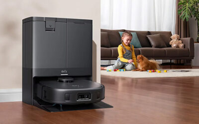 Le robot aspirateur idéal : analyse de la planification d&rsquo;itinéraire de l&rsquo;eufy X10 Pro Omni