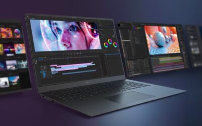 LG lance son ordinateur portable LG gram Pro 2025