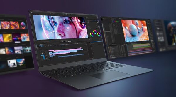 LG Electronics , LG gram Pro 2025 , 17Z90TR