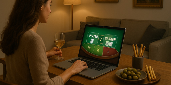 Lucky Block Casino