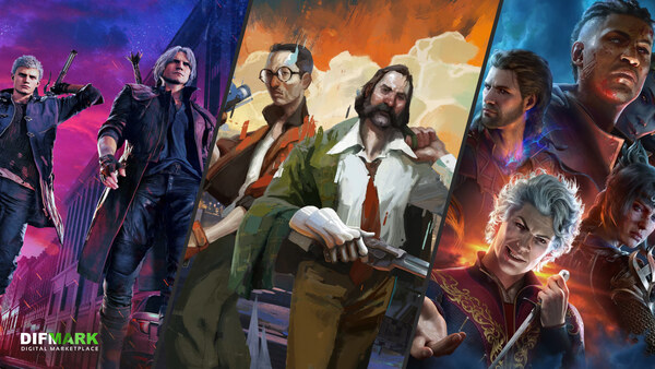 Les 10 jeux avec les trophées Platine les plus difficiles à obtenir