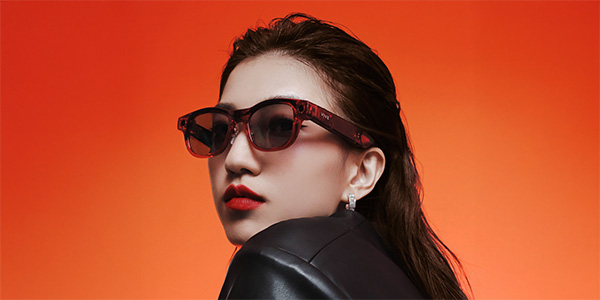 VIVE Eagle – HTC lance des lunettes connectées boostées à l’IA
