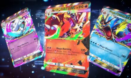 Pokémon-ex , Méga-Évolution, Méga-Léviator-ex, Méga-Braségali-ex , Méga-Altaria-ex , JCC Pokémon Pocket , Jeu de Cartes à Collectionner Pokémon Pocket