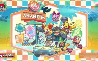 Les Championnats du Monde Pokémon 2025 couronnent leurs champions et championnes