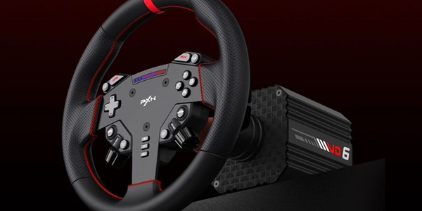 sim racing , PXN , VD, Direct Drive , volant, base VD4, VD6, VD10 , PXN VD