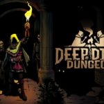 Gamescom Awesome Indies Show , Behold Studio , Raw Fury , Deep Dish Dungeon