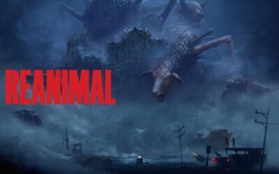 REANIMAL sortira au premier trimestre 2026 sur consoles et PC