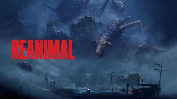 REANIMAL sortira au premier trimestre 2026 sur consoles et PC