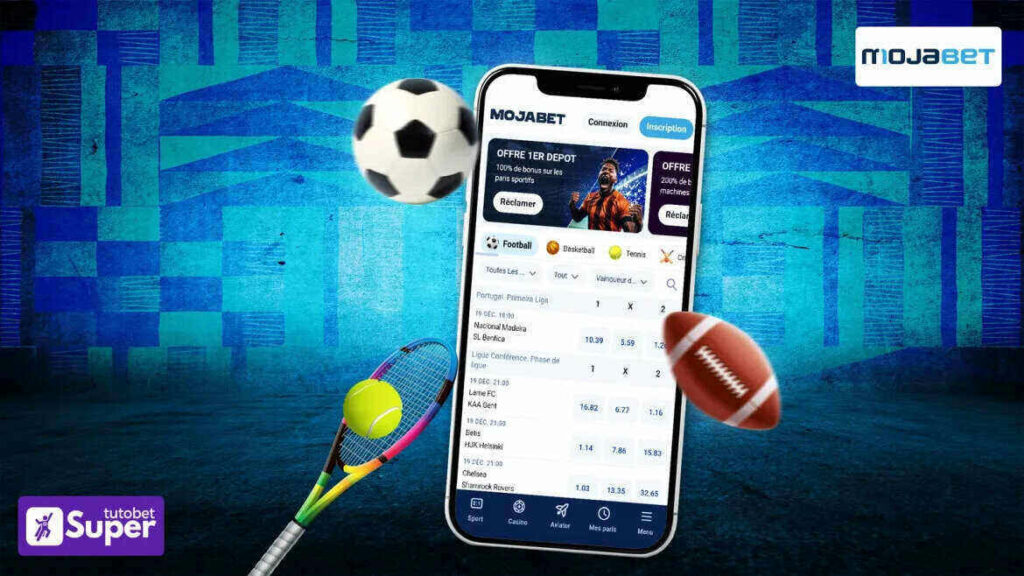 Avis sur Mojabet pour les utilisateurs sénégalais : une plateforme de jeux d'argent fiable
