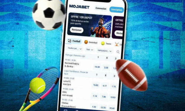 Avis sur Mojabet pour les utilisateurs sénégalais : une plateforme de jeux d’argent fiable
