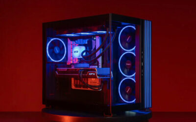 be quiet! dévoile les boîtiers Light Base 500