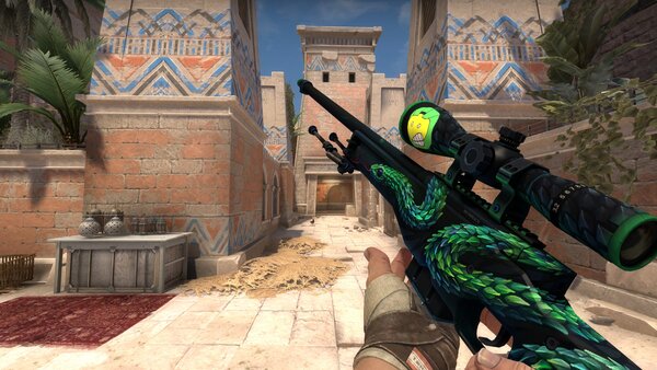 Comment les joueurs gagnent des skins CS2 sans dépenser un centime