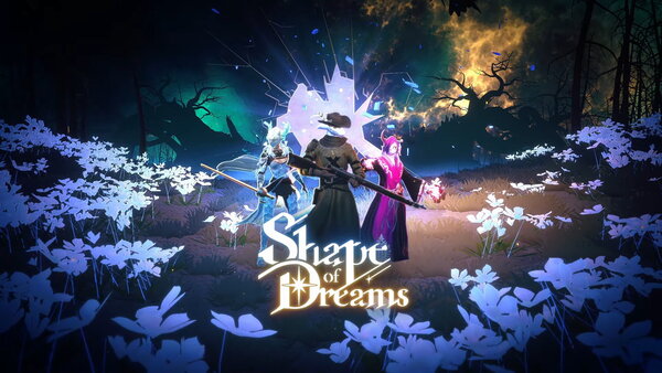 Shape of Dreams sortira le 11 septembre via Steam