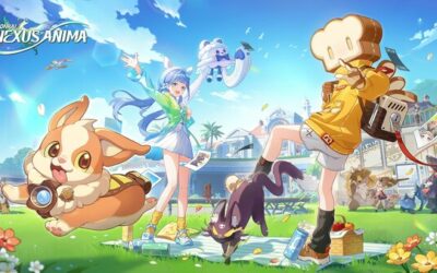 HoYoverse dévoile Honkai: Nexus Anima