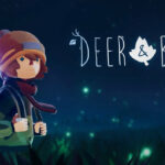 LifeLine Games, Dear Villagers, Deer & Boy, 2026