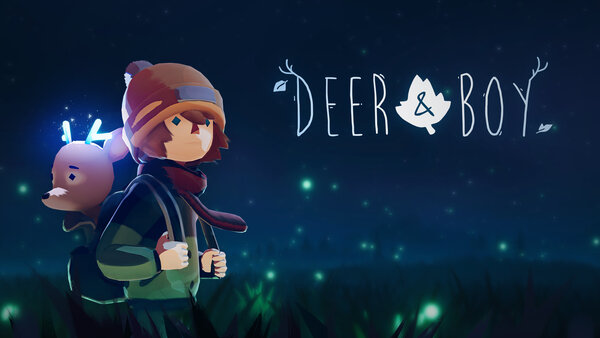 Deer & Boy sortira début 2026 sur consoles et PC