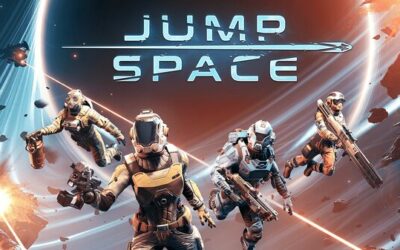 Jump Space est disponible en Early Access sur PC et Xbox